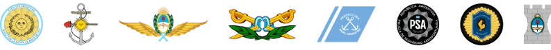 gendarmeria nacional argentina gna