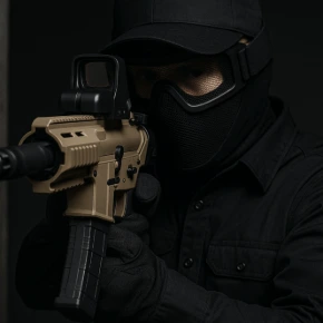 airsoft
