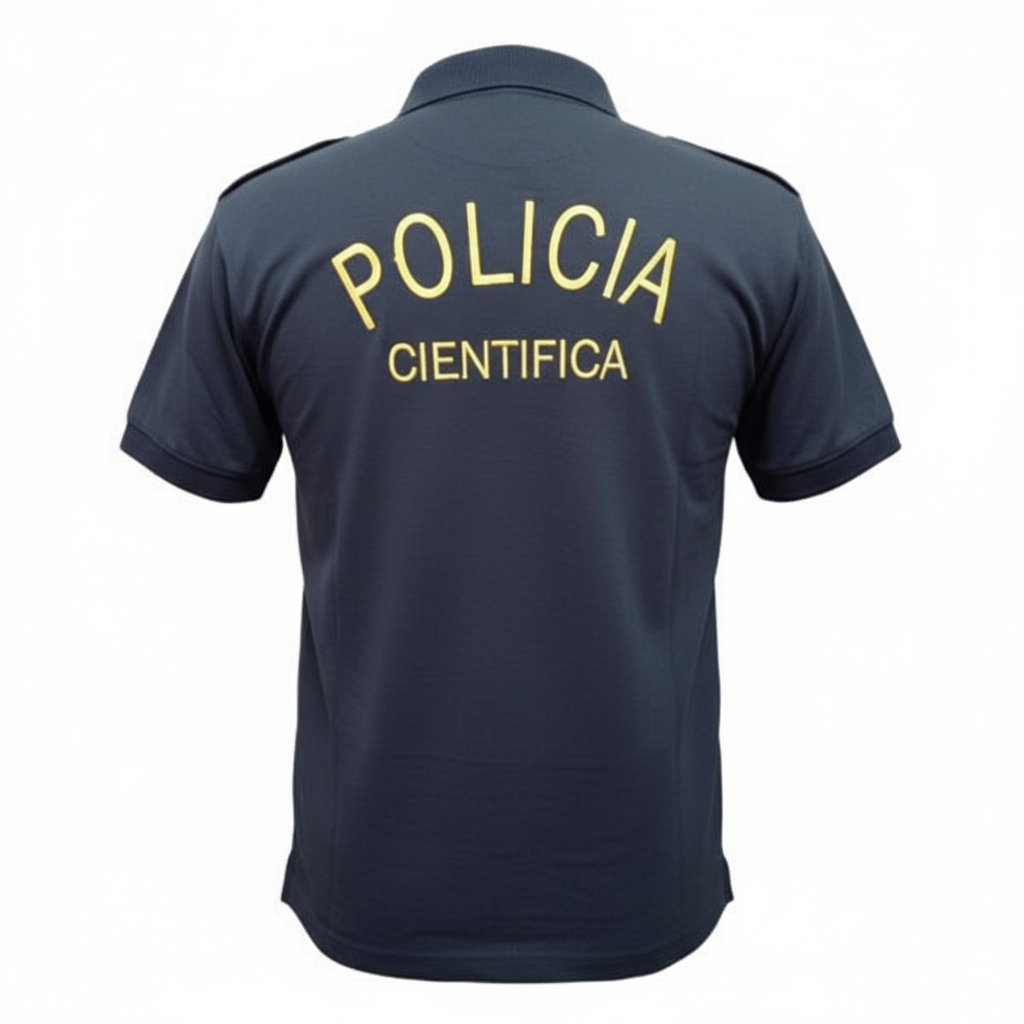 CHOMBA CIENTIFICA 6