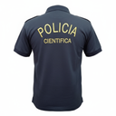 CHOMBA CIENTIFICA 6