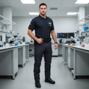 CHOMBA CIENTIFICA 7
