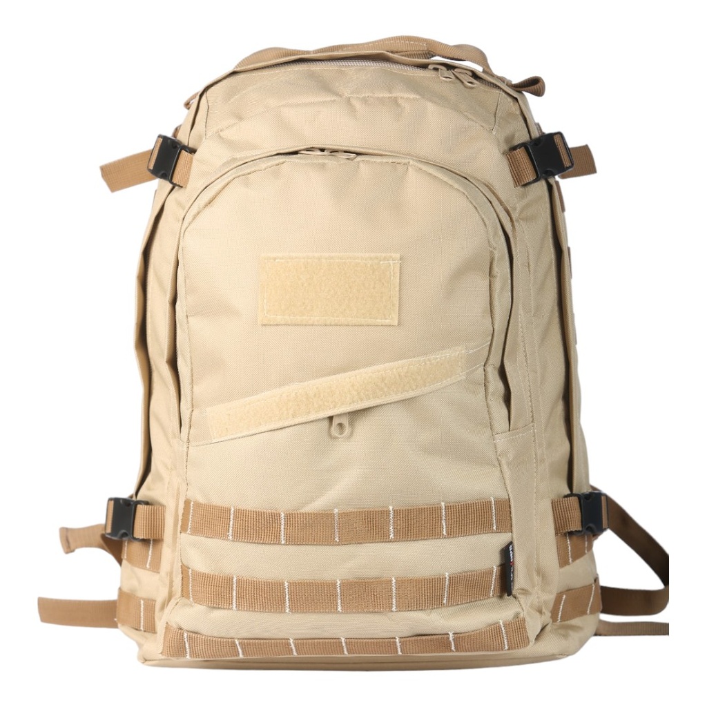 Mochila Táctica Halcón 40l