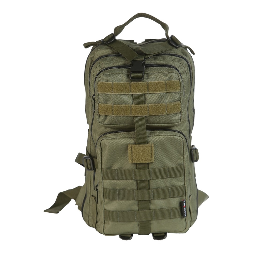 Mochila Táctica de Asalto