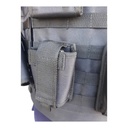 Porta Esposas Pouch