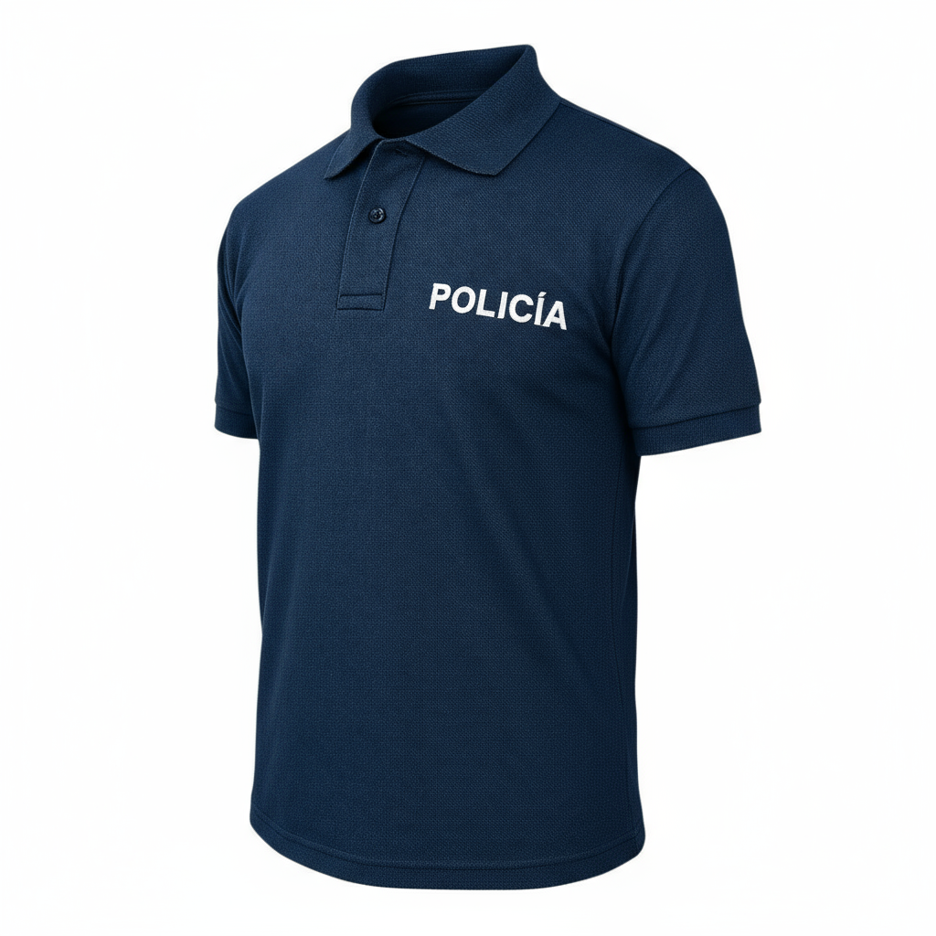 CHOMBA POLICIA 4