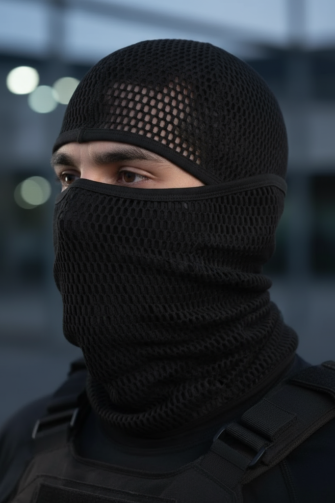 SUDADERA NEGRA 3