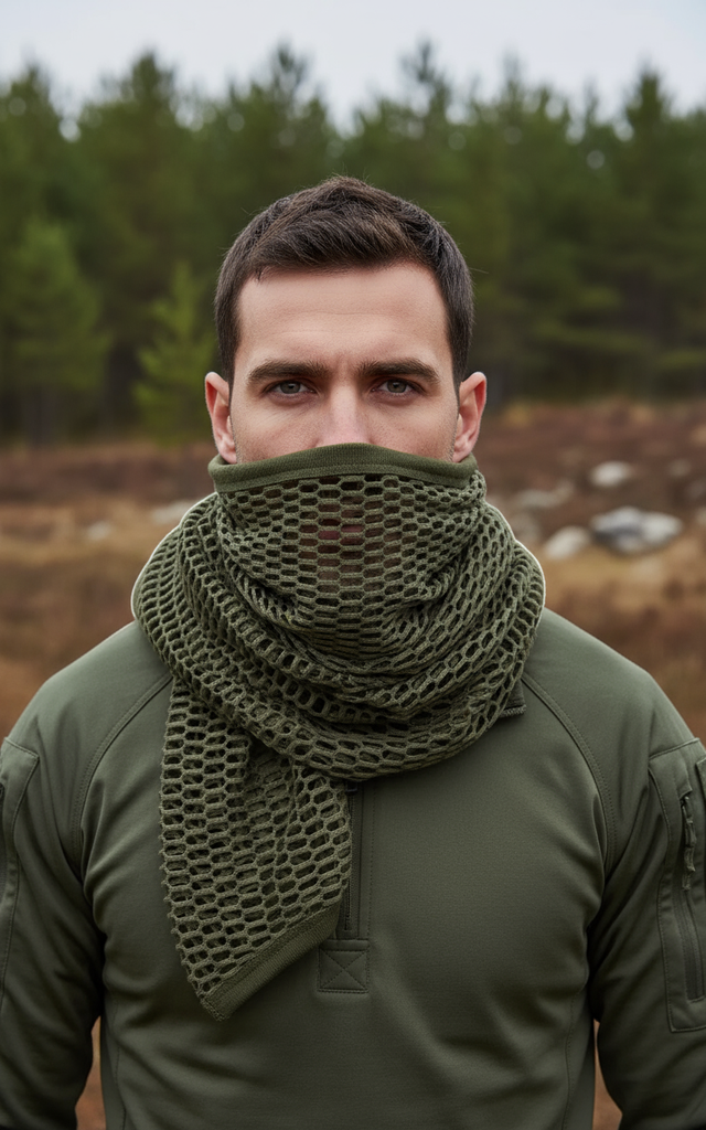 SUDADERA VERDE 2