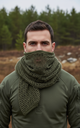 SUDADERA VERDE 2