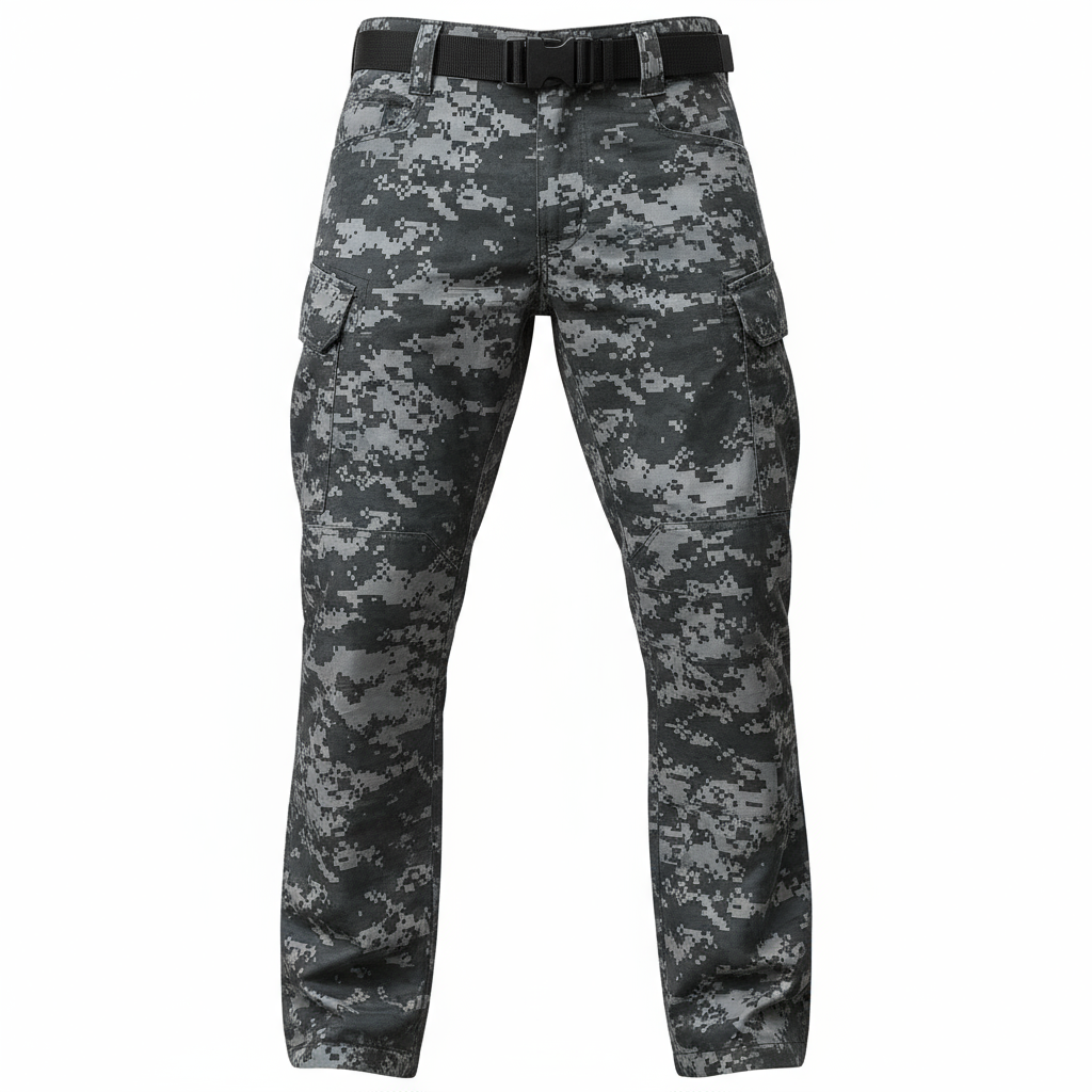 PANTALON TACTICO 5.11 DIGITAL 4