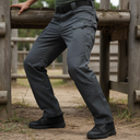 PANTALON TACTICO 5.11 GRIS 5