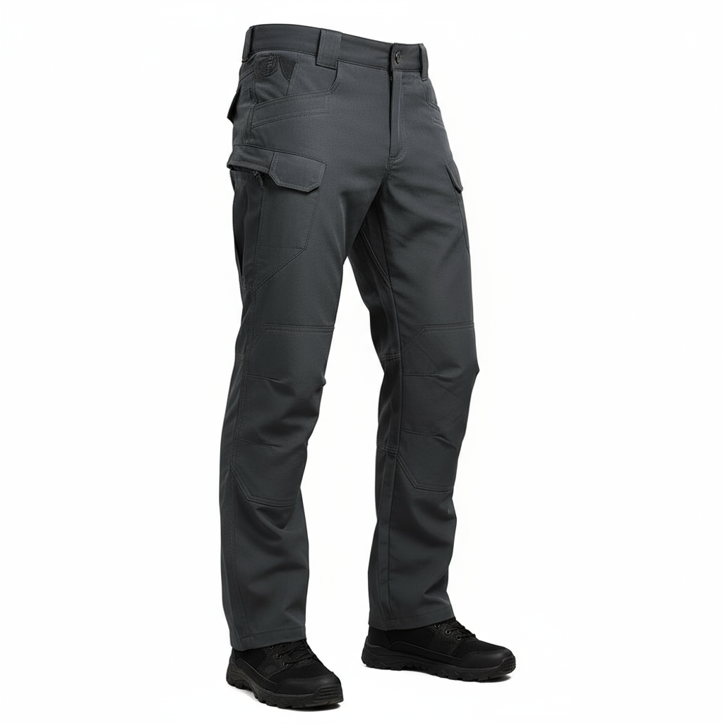PANTALON TACTICO 5.11 GRIS 11