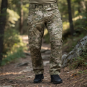 PANTALON TACTICO 5.11 MULTICAM 6