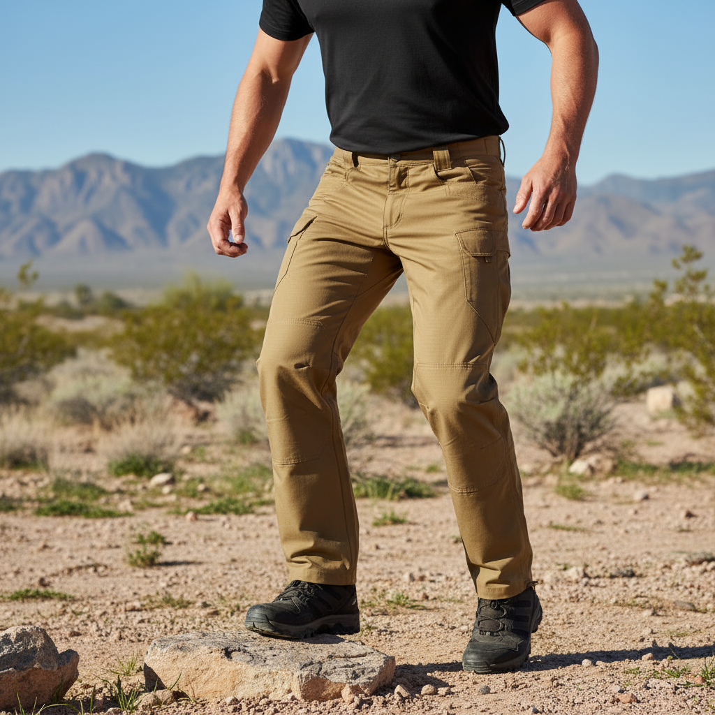 PANTALON TACTICO 5.11 ARENA 5
