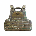 Chaleco CIRAS MULTICAM 5