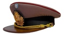 Gorra Plato de Gala de GNA
