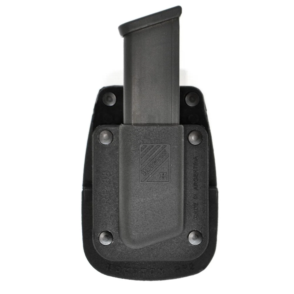 Porta Cargador Ranger Plastic Simple