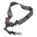 Correa Táctica Bungee