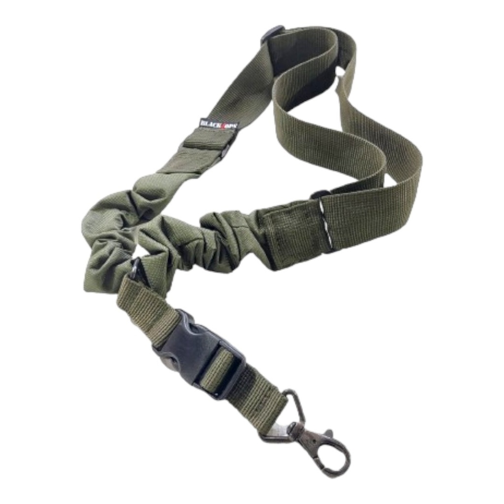 Correa Táctica Bungee