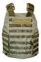 Chaleco Táctico Funda Molle