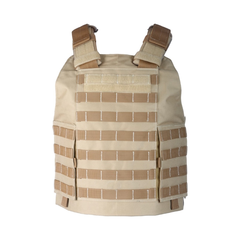 Chaleco Táctico Funda Molle