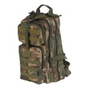 Mochila Táctica de Asalto 25L
