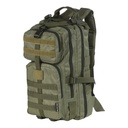 Mochila Táctica de Asalto 25L
