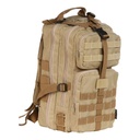 Mochila Táctica de Asalto 25L