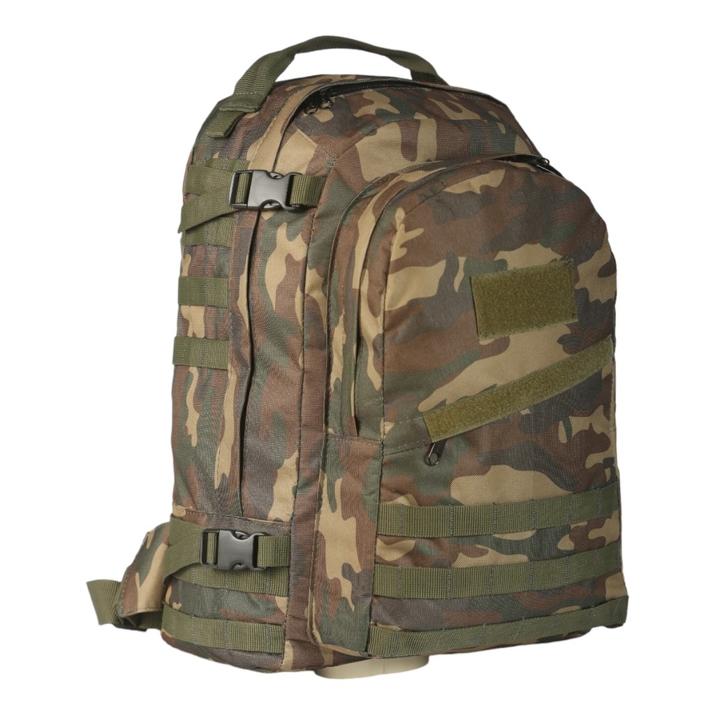 Mochila Táctica Halcón 40L