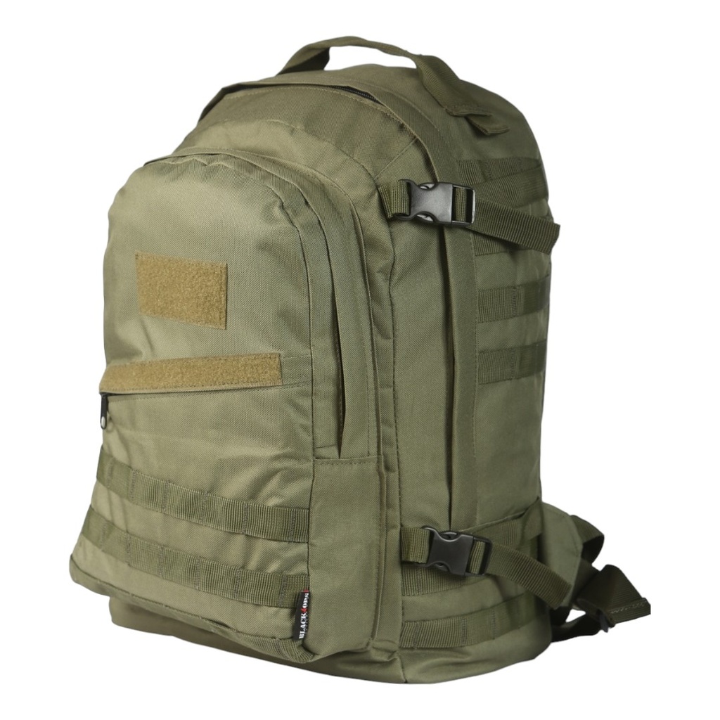 Mochila Táctica Halcón 40L
