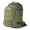 Mochila Táctica Halcón 40L
