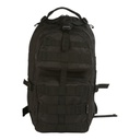 Mochila Táctica Molle Patrulla 35L