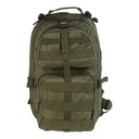 Mochila Táctica Molle Patrulla 35L