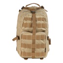 Mochila Táctica Molle Patrulla 35L