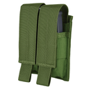 Porta Cargador Pouch 9mm Doble