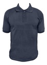 Chomba de Piqué para Uniforme M/C