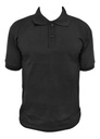 Chomba de Piqué para Uniforme M/C