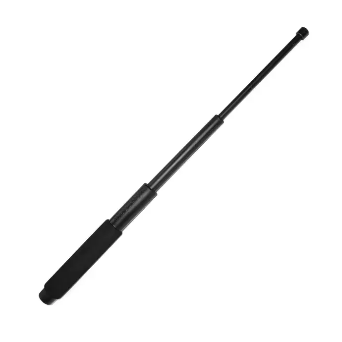 [EQ0520006NEG] Bastón Extensible de Seguridad