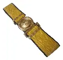 Cinturón de Luto