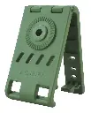 Adaptador de Cinturón Clip de Polímero Universal Boer