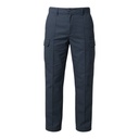 Pantalón Cargo de Gabardina de Trabajo