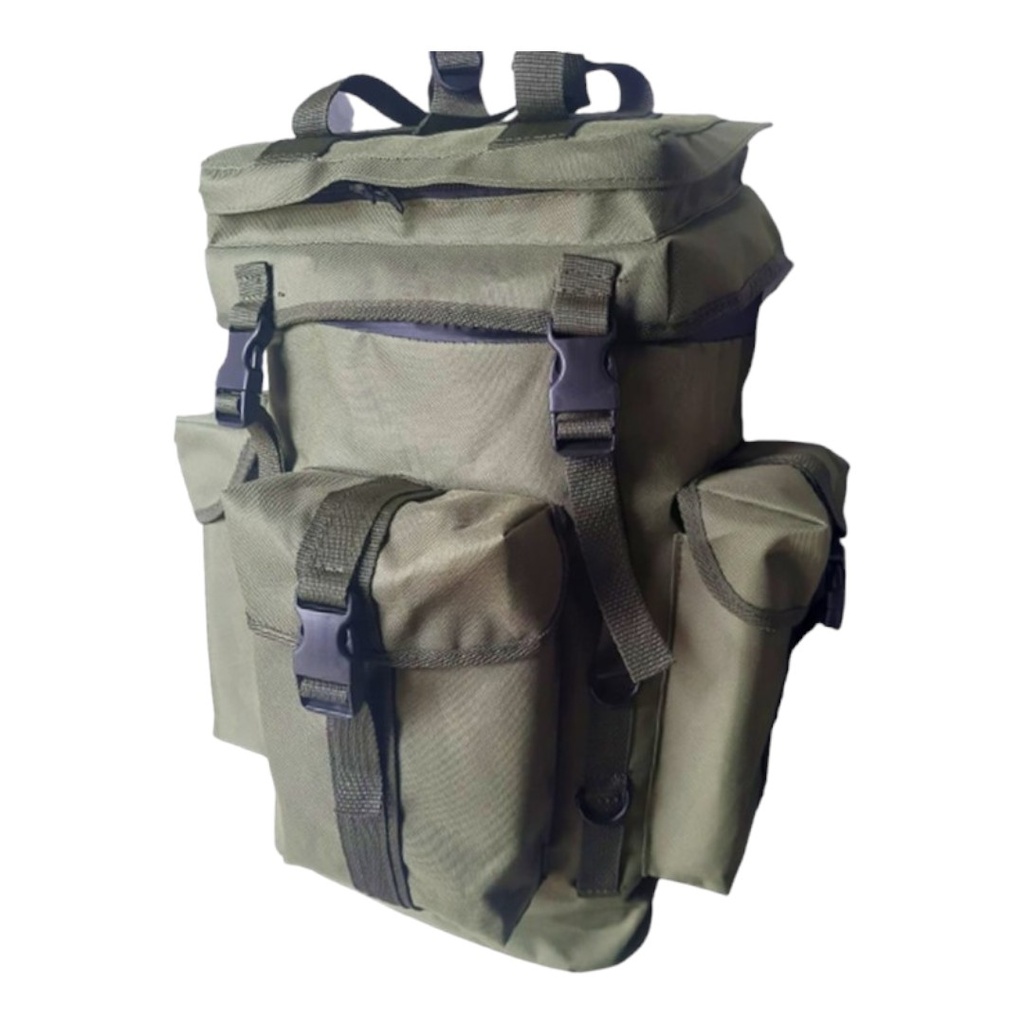 Mochila Táctica Gendarme 40L