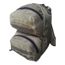 Mochila Táctica Molle Comando 30L
