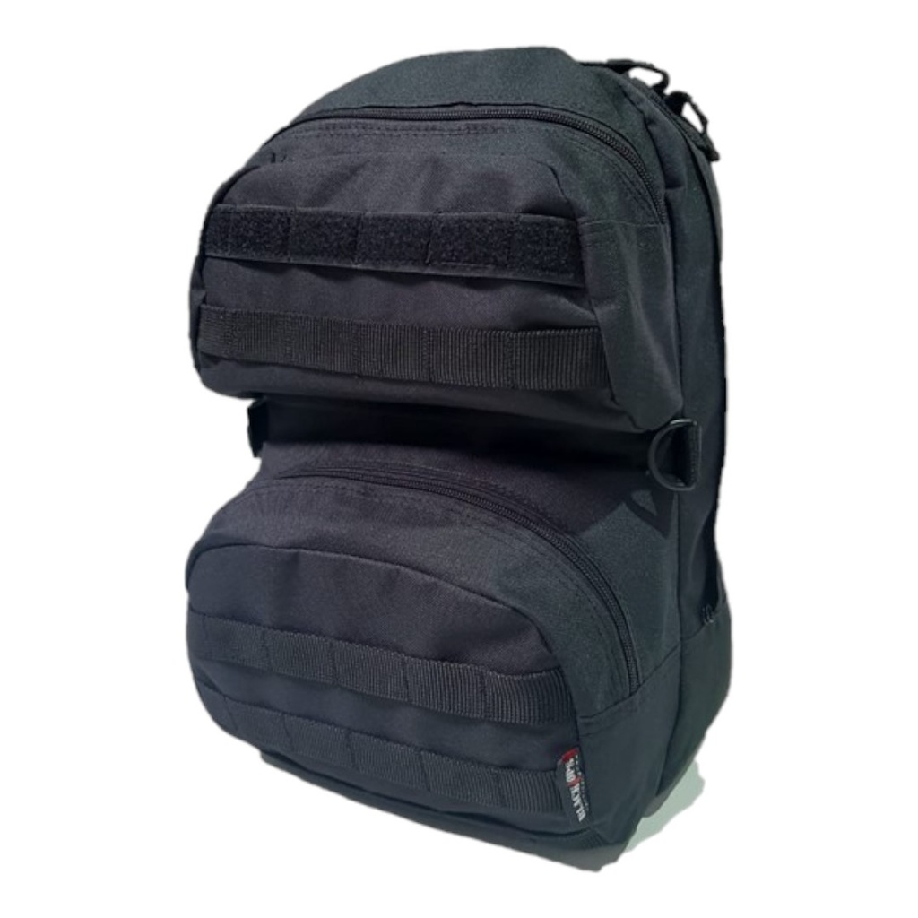 Mochila Táctica Molle Comando 30L
