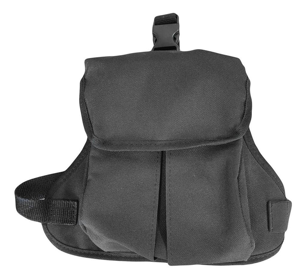 [EQ0230004NEG] Muslera Porta Elemento