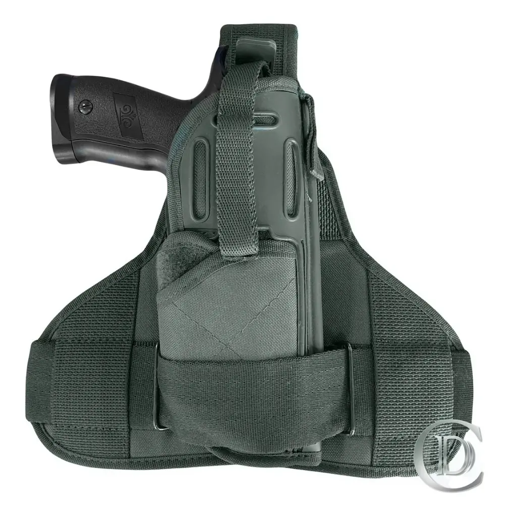 Muslera Táctica Sistema Universal Militar SUM