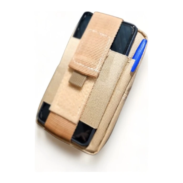Porta Celular Molle