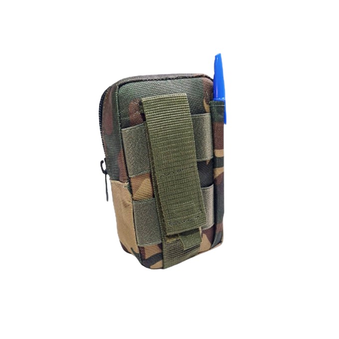 Porta Celular Molle