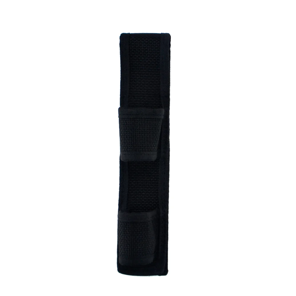 [EQ0370009NEG] Porta Linterna Mag-Lite (Negro)