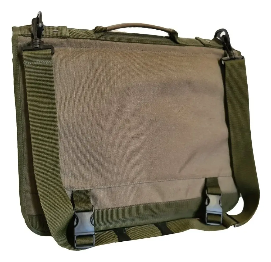 Portafolio Army