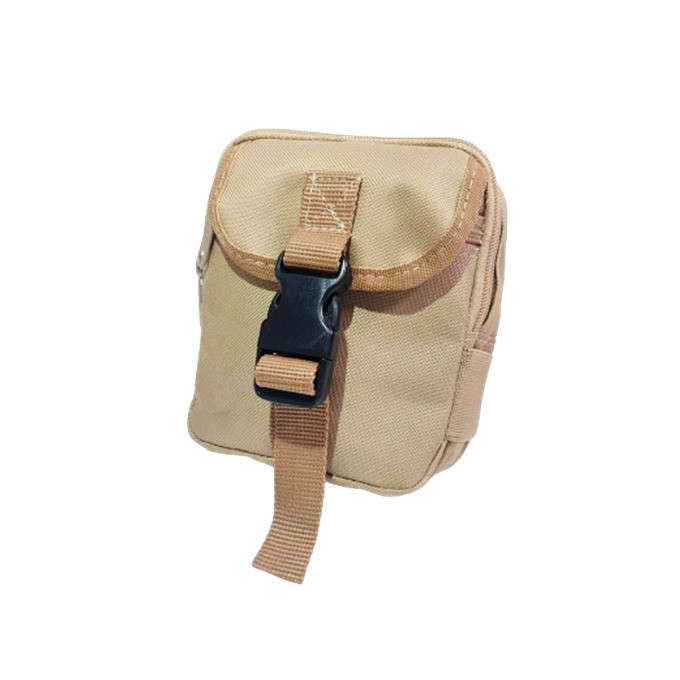 Pouch Mediano Molle